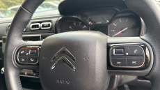 Citroen C3 1.2 PureTech C-Series Edition 5dr Petrol Hatchback